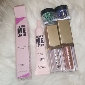 *Bundle* Make up sale! Stila Glitter